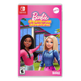 Barbie Dreamhouse Adventures - Standard Edition - Nsw