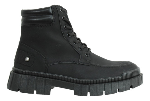 Botas Hombre Casuales Botines Comoda Botin Urbana Resistente