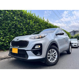 Kia Sportage Aut 2020