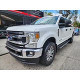 Ford F-250 Super Duty 4x4 2021