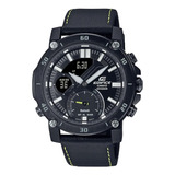 Edifice Ecb 20cl 1a Original Smart Bluetooth Cronógrafo 