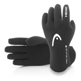 Guantes Neoprene Head 3mm Para Actividades Acuaticas