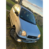 Hyundai Atos 2001 1.1 Gls Aa Prime Aa/d/cc/alarma