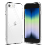 Estuche Ringke Fusion Diseñado Nuevo Para iPhone SE 2020 (2.