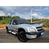 Chevrolet S10 Rodeio D 2011