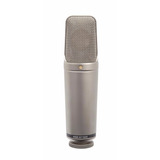 Rode Nt1000 Microfono Super Versatil Para Estudio Grabacion