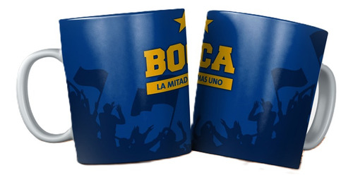 Diseños Tazas Fútbol Argentino Sublimar Plantillas Jarros