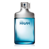 Perfume Hombre Kaiak Clásico - mL a $1149