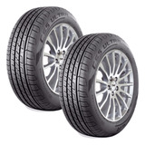 Paquete De 2 Llantas 235/45r17 Cooper Ultra Touring Cs5 94w