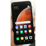 Xiaomi Redmi Note 7 Dual Sim 64 Gb Space Black 4 Gb Ram