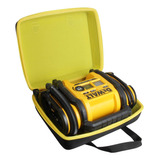 Hermitshell Funda Rígida De Viaje Para Dewalt Dcc020ib 20v M