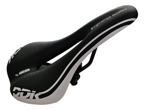 Asiento Bicicleta Mtb Antiprostatico Ddk