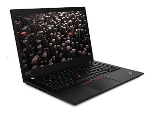 Laptop Lenovo Thinkpad P14s Gen 1