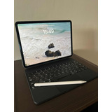 iPad Pro M1 256gb, Apple Pencil Y Magic Keyboard