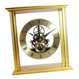 Reloj De, Reloj Antiguo Clásico Para Cocina, Hogar,