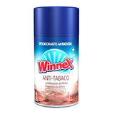 Desodorante Ambiental  Winnex Repuesto  250 