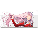 Mousepad Zero Two 90x40cm M151l