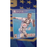 Fifa 19 Ps4