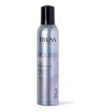 Truss Fix Hair Mousse Modelador 300ml