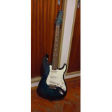 Guitarra Electrica Stratocaster Kansas