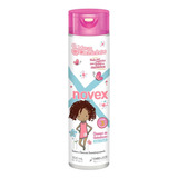  Shampoo Novex My Little Curls - Infundido Com 100% De Aloe 