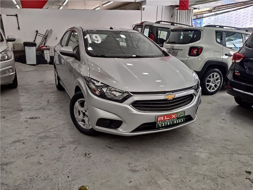 CHEVROLET PRISMA 1.4 MPFI LT 8V FLEX 4P MANUAL