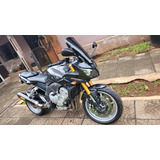 Yamaha Fz1s (fazer 1000)