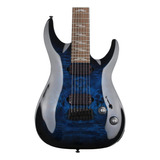 Schecter Omen Elite-7 - Guitarra Eléctrica De 7 Cuerdas (m.