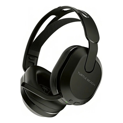 Audífonos Turtle Beach Stealth 500 Gen 3 Inalámbricos PlayStation PS5 PS4 Bluetooth 40h Micrófono Flip To Mute | Meses sin interés
