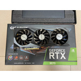 Gigabyte Geforce Rtx 3070 Gaming Oc 8g