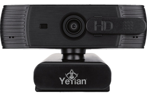 Webcam Yeyian Widok Serie 2000 Usb, Autofocus Hd(yaw-041620)