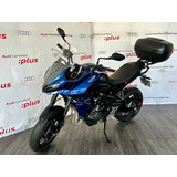 Moto Triumph Tigger 660 Sport 2023