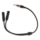 2x Adaptadores De De Carro Am / Fm