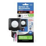 Sensor De Movimiento De Exterior Sme Light House