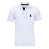 Camisa Polo Masculina Premium Original Blusa Camiseta Top