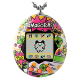 Tamagotchi Original - Kuchipatchi Comic Book