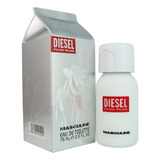 Perfume Diesel Plus Plus Edt 75 Ml Para Hombre