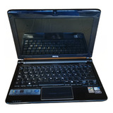 Laptop Benq Joybook Lite U105 Atom 2gb