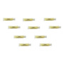 10 Grasas Para Riel Liftmaster Chamberlain Merik Mod. 83a112