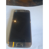 Vendo Celular Samsung   S7 Comun   A Reparar.falta Bateria