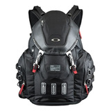 Maleta Morral Oakley Impermeable  Portatil Original