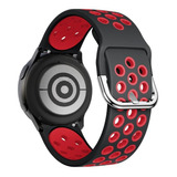 Pulseira Sport Silicone Para Samsung Active2 44mm R820/r825