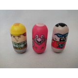 3 Mighty Beanz Moose 03