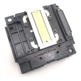 Cabezal Epson L210 L355 L455 L555 L3110 L3210 L4150 L5190