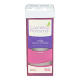 Cosmetica Profesional Cera Roll On Suave X100