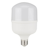 Lâmpada E27 Bulbo Led 70w Luz Branca 5.000k Bivolt Empalux Cor Da Luz Branco-frio 110v/220v