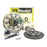 Kit De Clutch Chevy 1994 1995 1996 1997 1998 1999 2000 2001