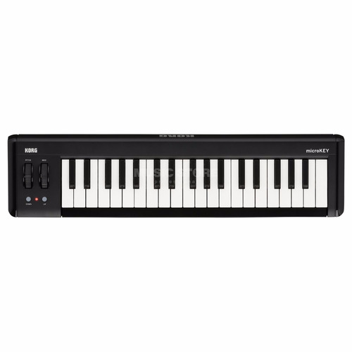 Controlador Korg Microkey Air 37