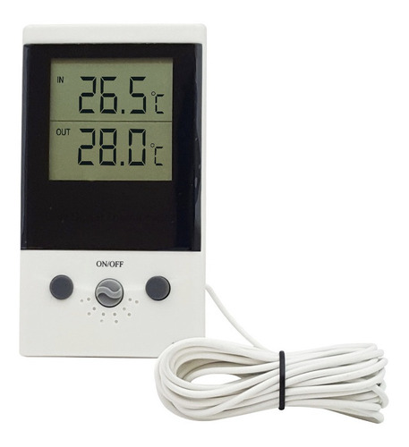 Termometro Digital Dt-1 Apto Refrigeracion Cts