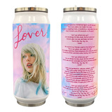 Termo Taylor Swift Lover Personalizado #swifties